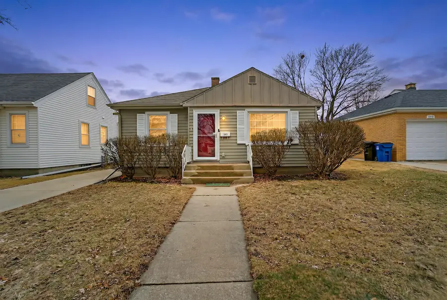 2911 Webster St, Racine, WI 53403 - #3