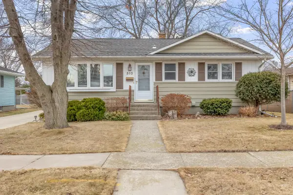 510 Roosevelt St, Fond Du Lac, WI 54935