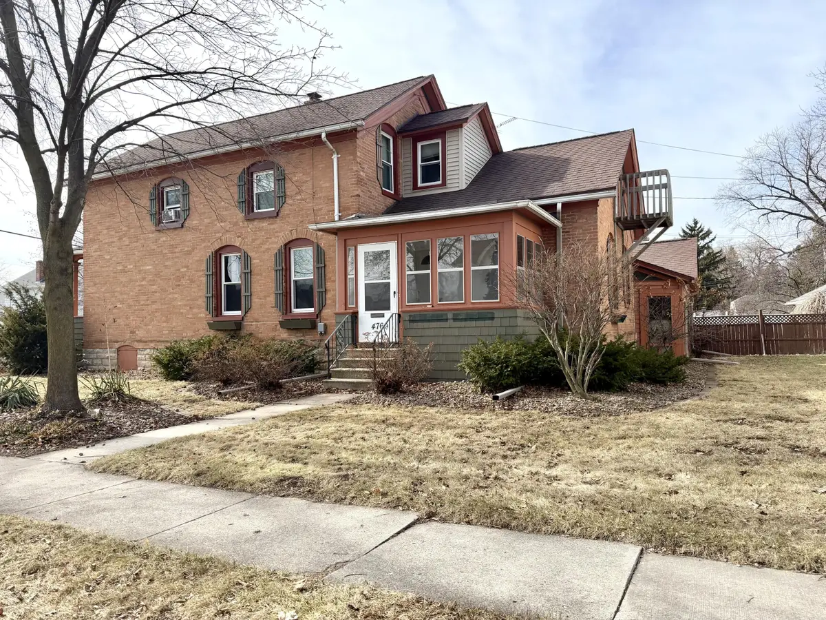 476 Linden St, Fond Du Lac, WI 54935 - #1