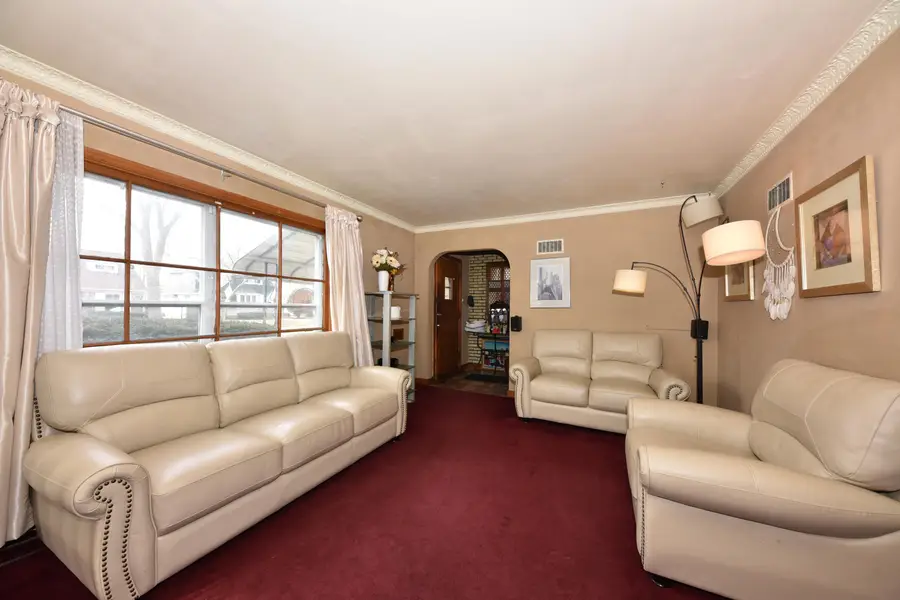 3740 N 55th St, Milwaukee, WI 53216 - #3