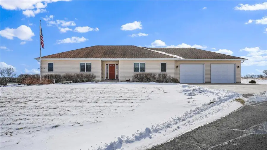 W16091 Dewey Rd, Northfield, WI 54758 - #2