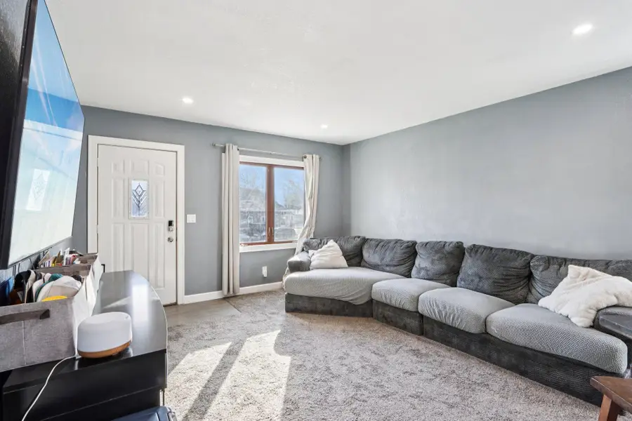 1459 S 95th St, West Allis, WI 53214 - #3