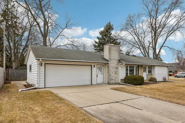 3804 6th Ave, South Milwaukee, WI 53172