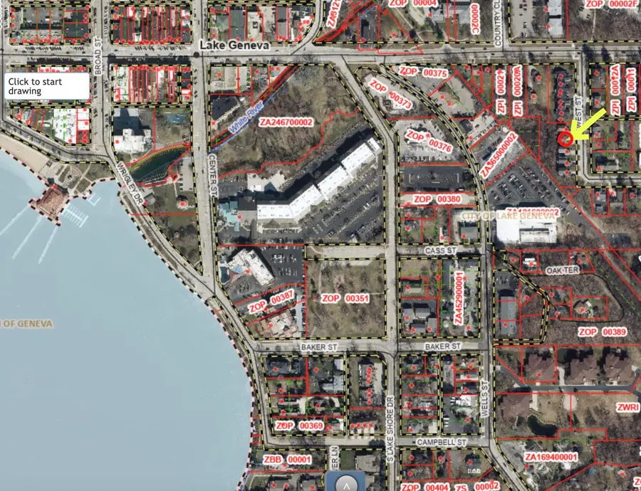 130 West St, Lake Geneva, WI 53147 - #2