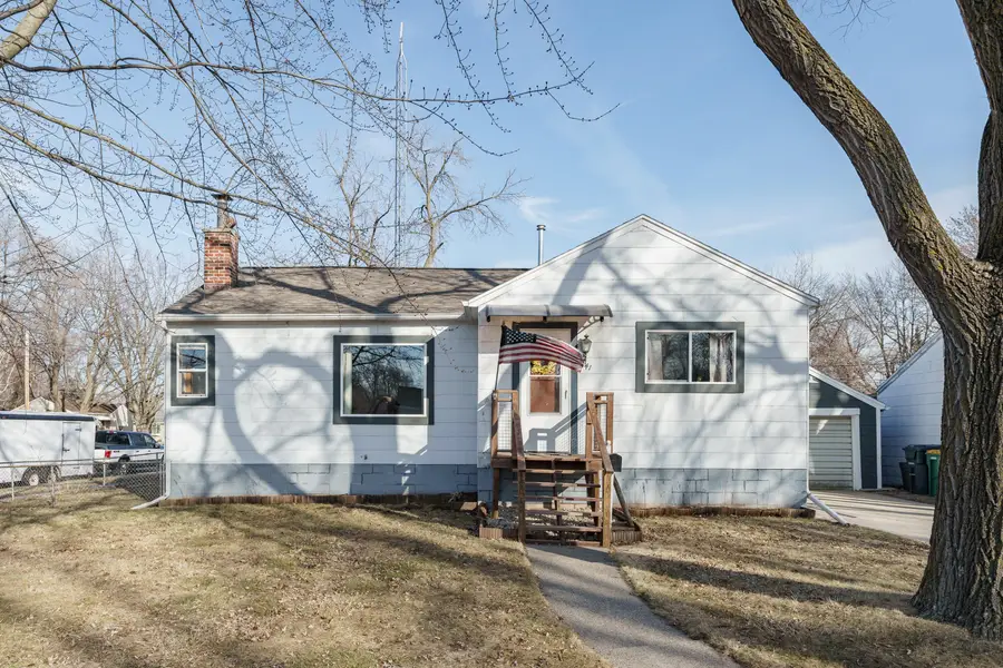 241 Weis Ave, Fond Du Lac, WI 54935 - #2