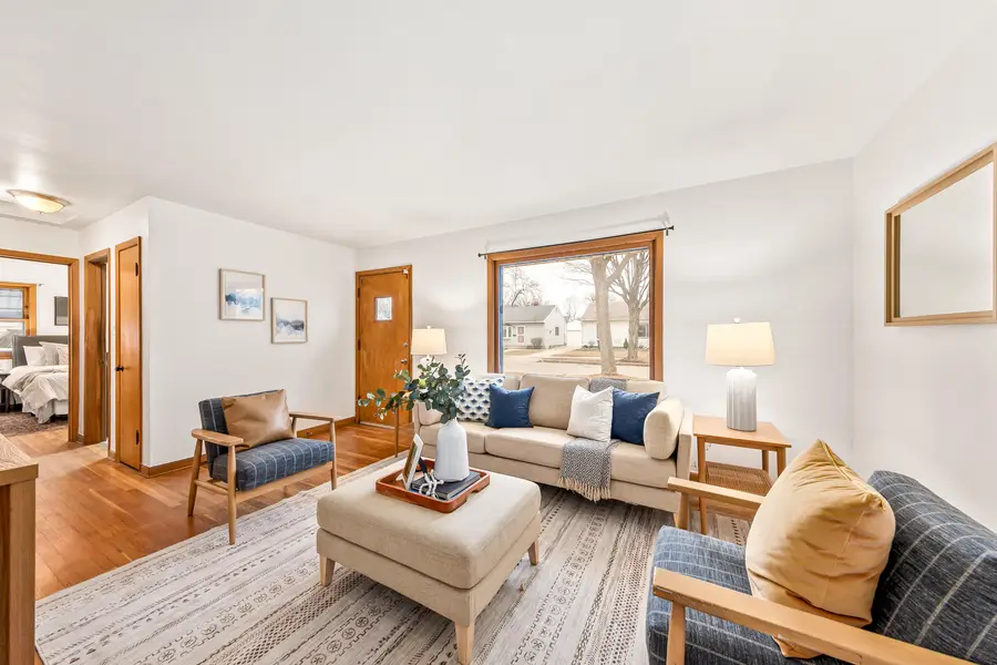 4915 N 63rd St, Milwaukee, WI 53218 - #3