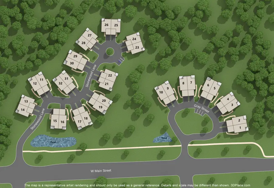 7031 Stonewood Ln, Lannon, WI 53046 - #2