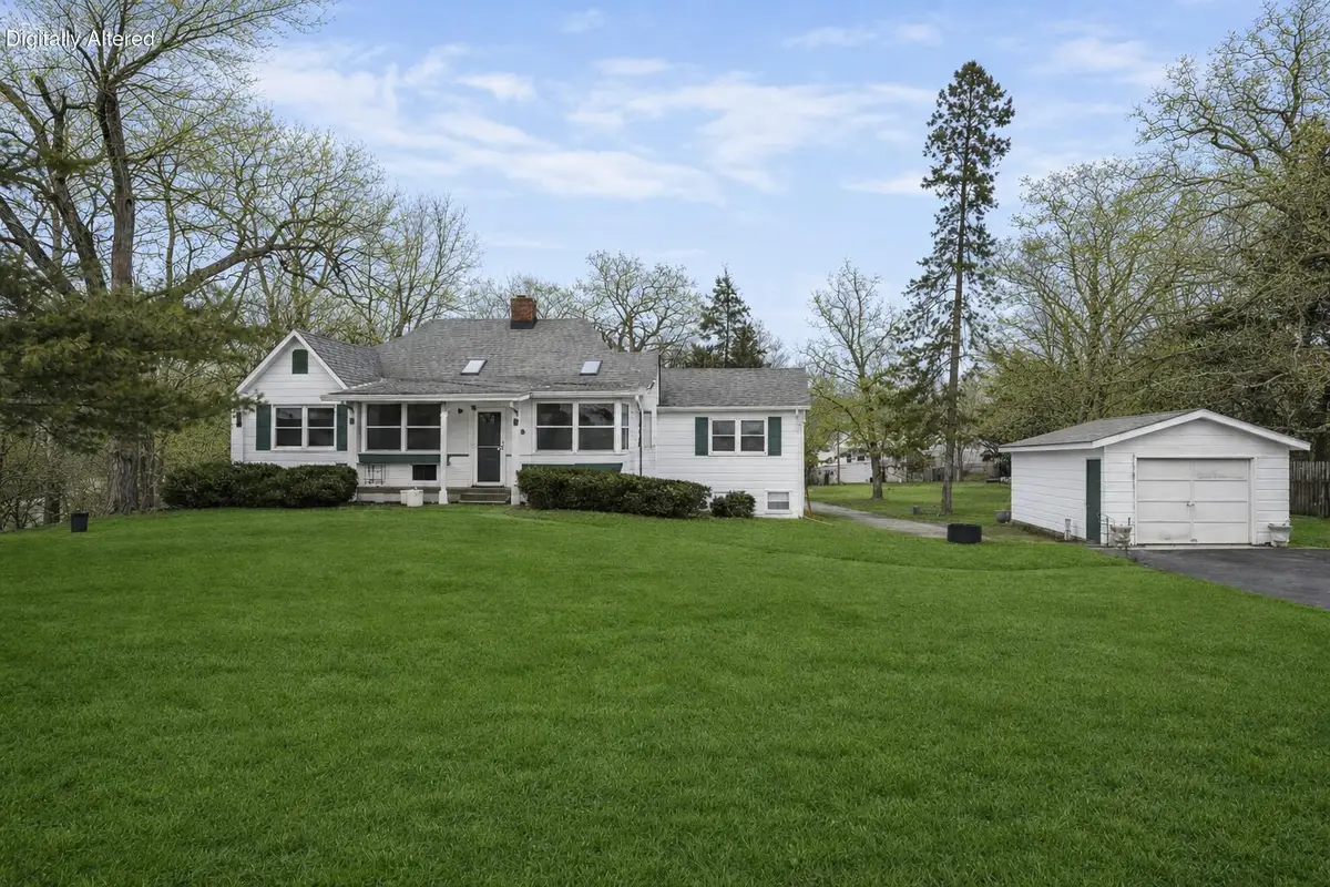 W198 Tombeau Blvd, Bloomfield, WI 53128 - #1