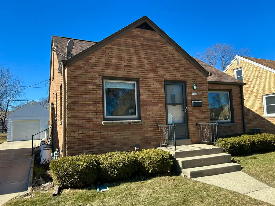 4461 S Adams Ave, Milwaukee, WI 53207 - #2