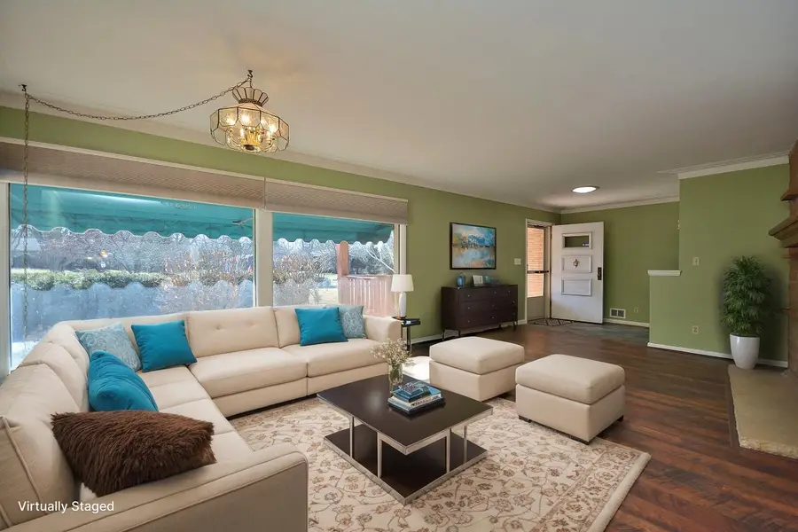 12700 Dunwoody Dr, Elm Grove, WI 53122 - #3