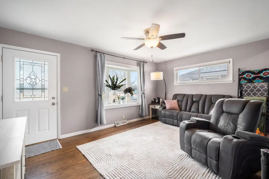 4163 S 54th St, Milwaukee, WI 53220 - #2