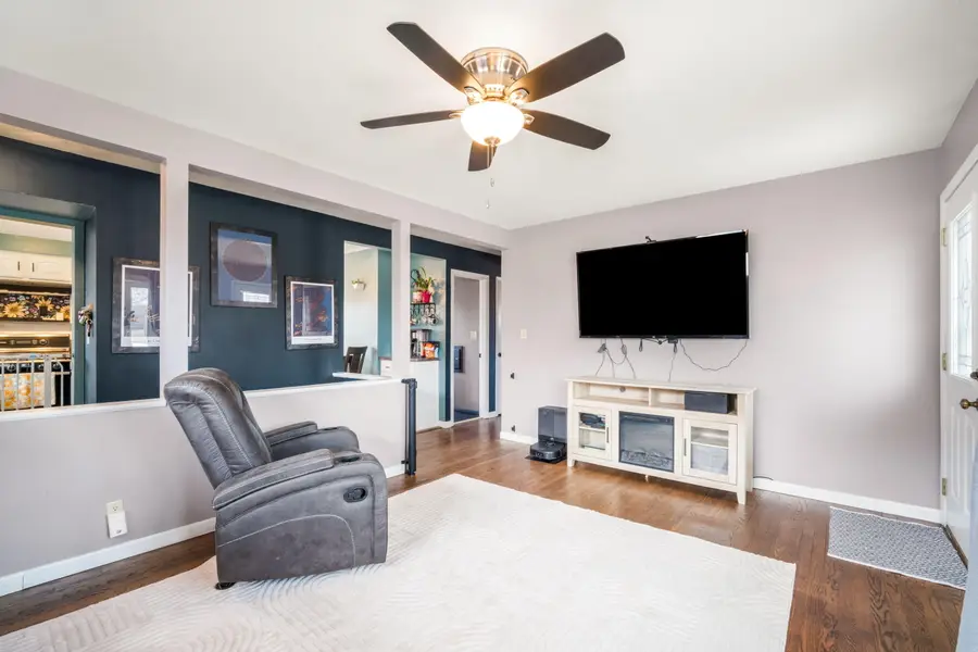 4163 S 54th St, Milwaukee, WI 53220 - #3