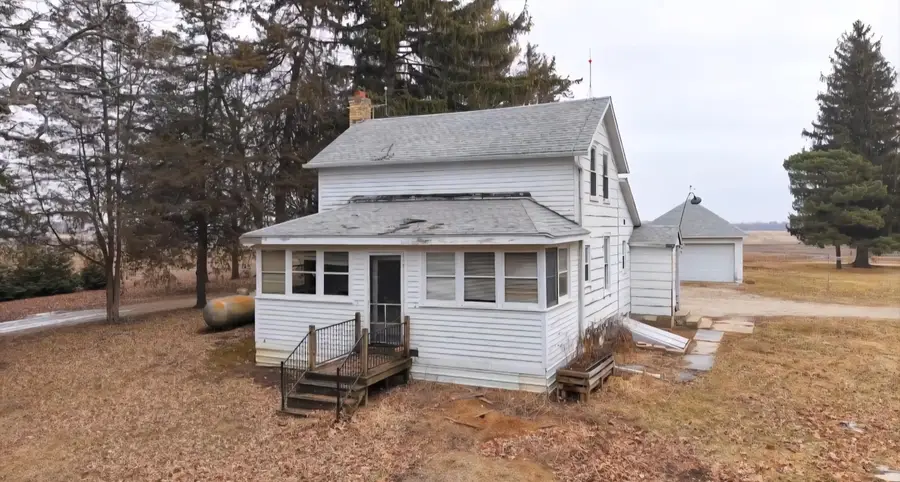 26505 Ketterhagen Rd, Dover, WI 53105 - #2