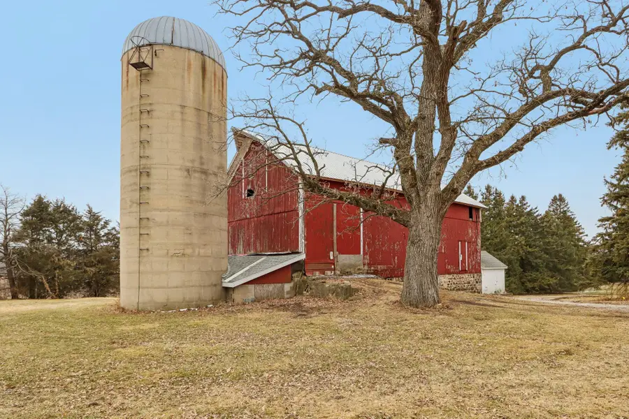 26505 Ketterhagen Rd, Dover, WI 53105 - #3