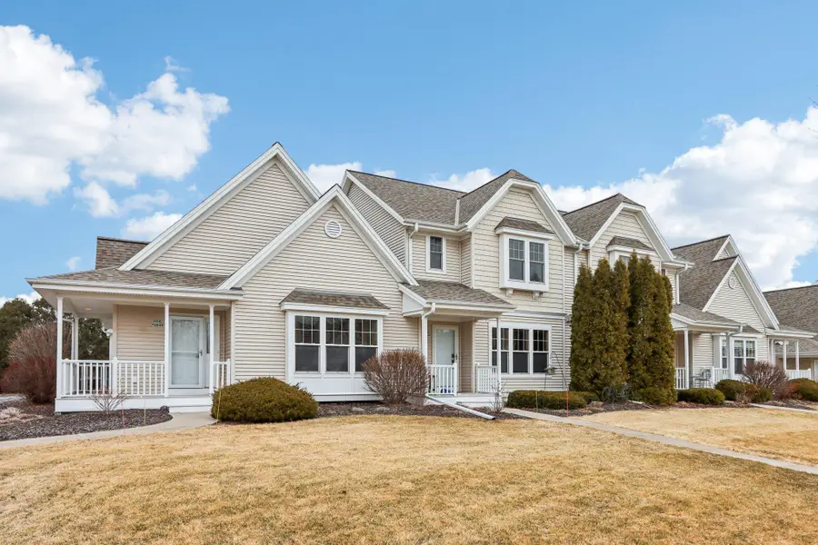 N28W6646 Alyce St, Cedarburg, WI 53012 - #2