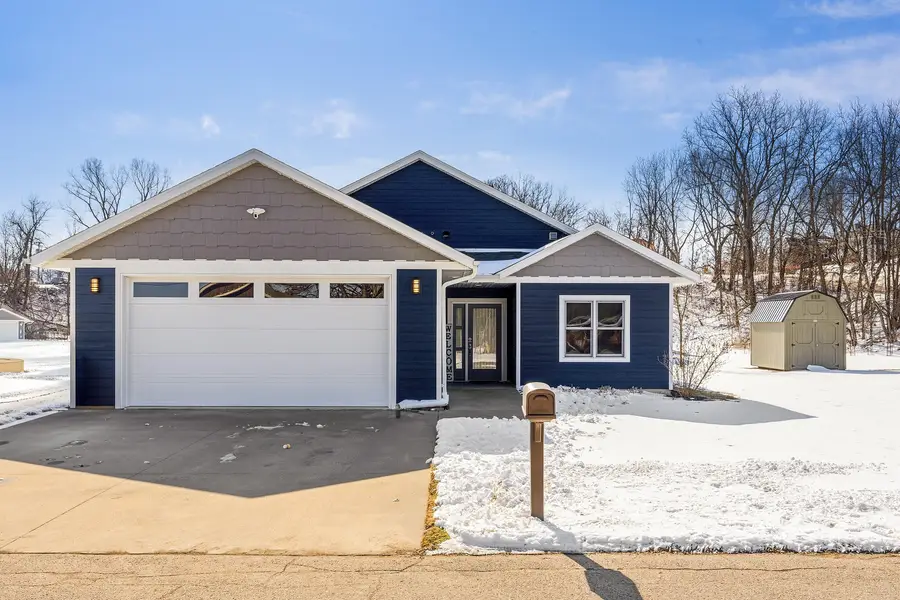 20153 Hammer Ave, Galesville, WI 54630 - #3