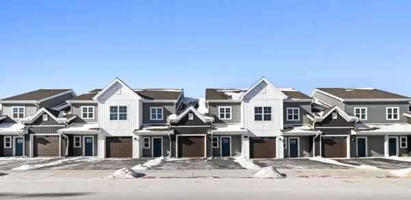 1675 Reigle Dr, Kewaskum, WI 53040