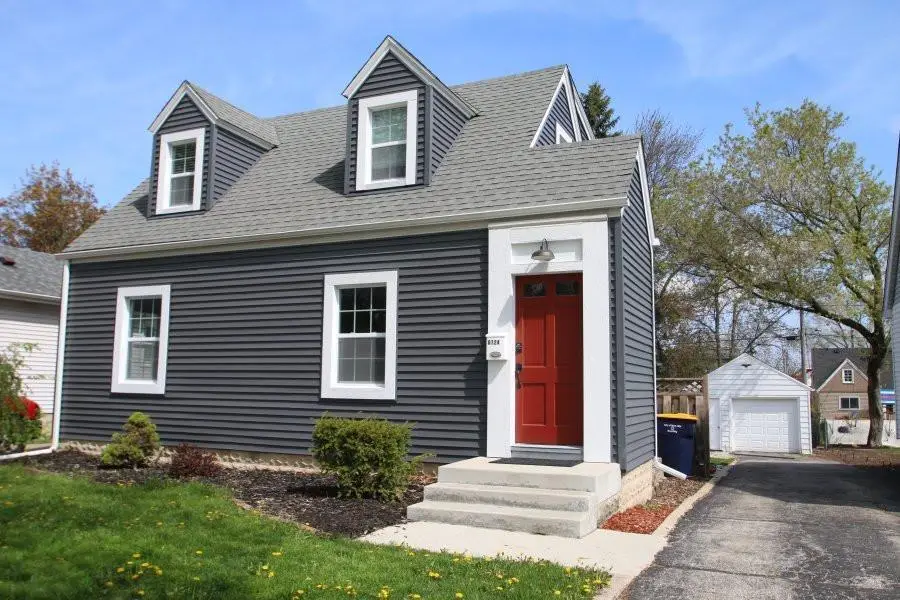 8724 W Mcmyron St, West Allis, WI 53214 - #1