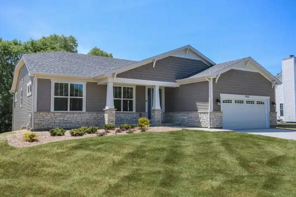Lt10 Arbor Ridge Dr, Delavan, WI 53115