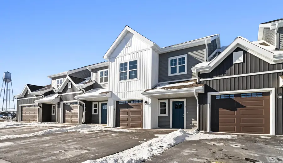 1675 Reigle Dr, Kewaskum, WI 53040 - #3