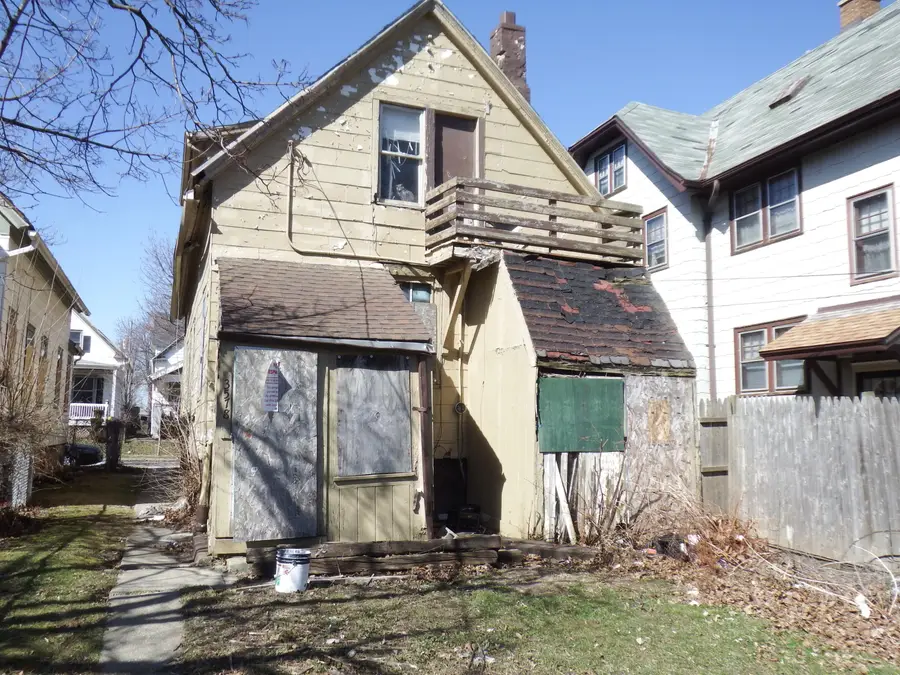 3578 N 10th St, Milwaukee, WI 53206 - #3