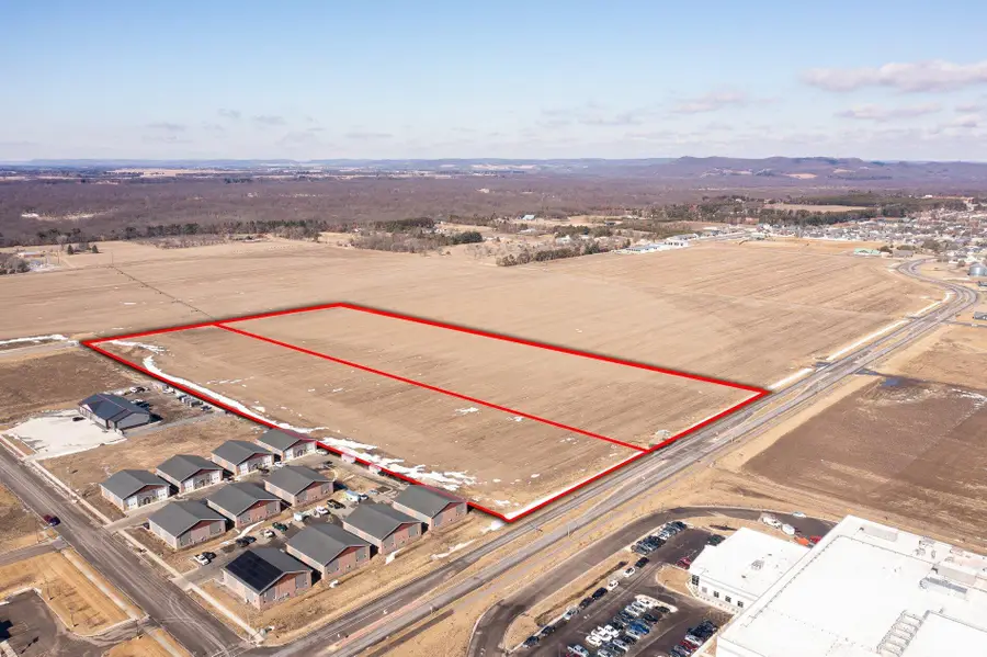 0 Schaller Blvd, Holmen, WI 54636 - #2