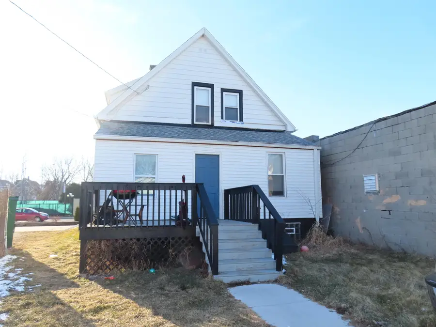 3424 N Holton St, Milwaukee, WI 53212 - #2