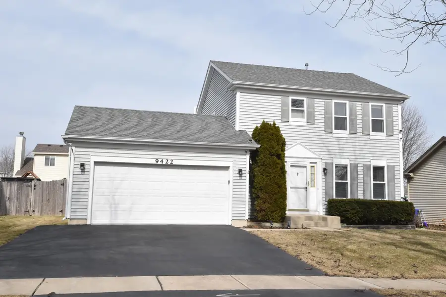 9422 71st St, Kenosha, WI 53142 - #3