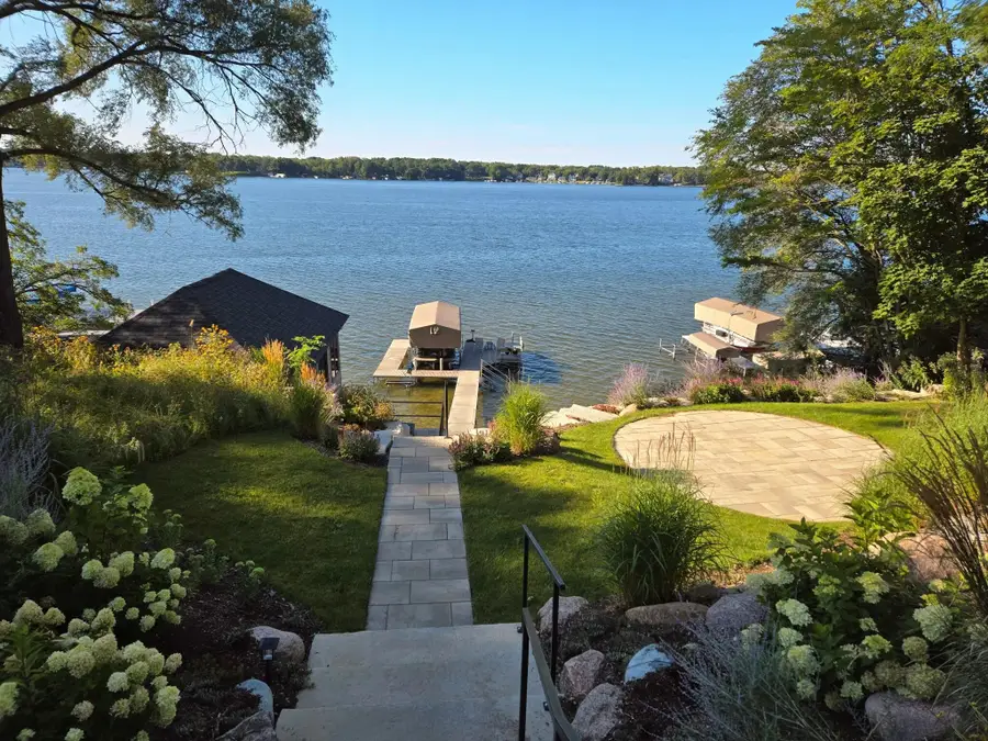 40017 85th St, Powers Lake, WI 53128 - #2