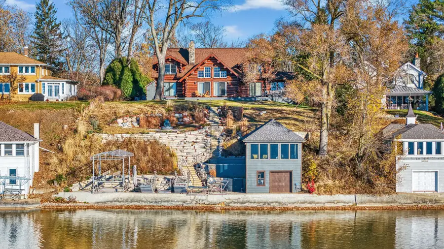 40017 85th St, Powers Lake, WI 53128 - #3