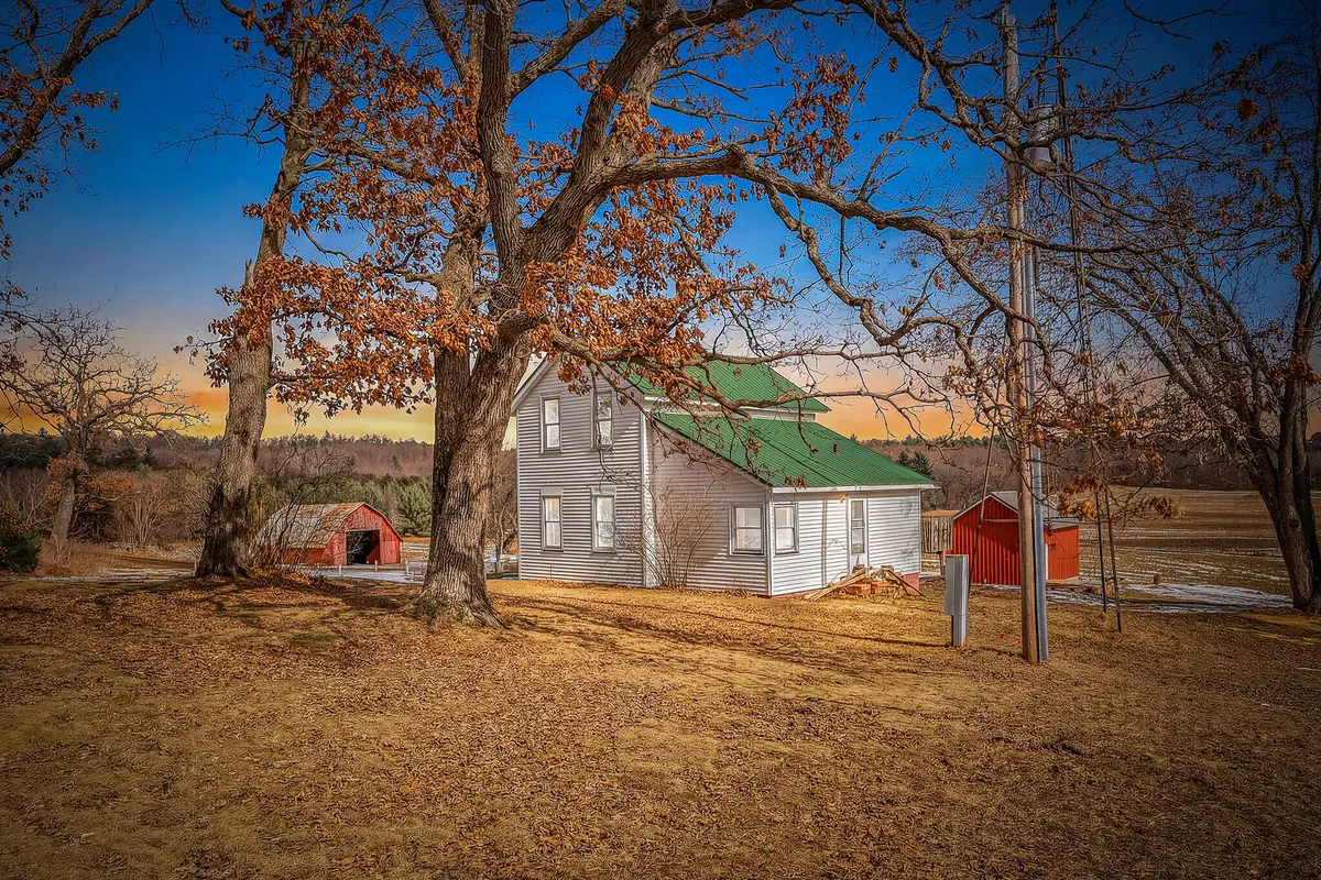 4364 Bedford Rd, Little Falls, WI 54656 - #1