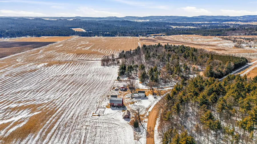 4364 Bedford Rd, Little Falls, WI 54656 - #2