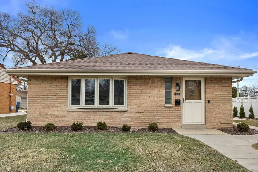 6956 W Morgan Ave, Milwaukee, WI 53220 - #2