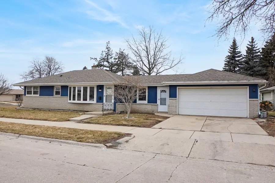 5875 S Quality Ave, Cudahy, WI 53110 - #2