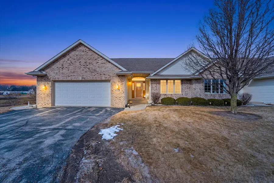 6298 92nd Pl, Pleasant Prairie, WI 53158 - #2