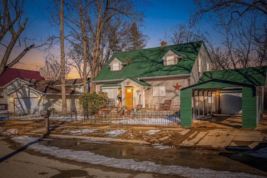 407 Merrill St, Sparta, WI 54656 - #2