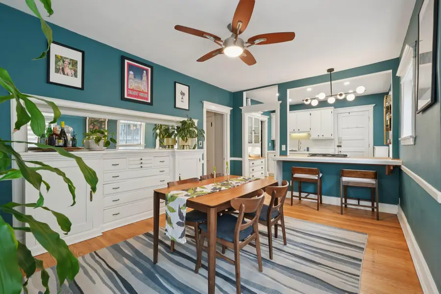 1704 E Kane St, Milwaukee, WI 53202 - #2