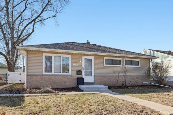 6609 W Morgan Ave, Milwaukee, WI 53220