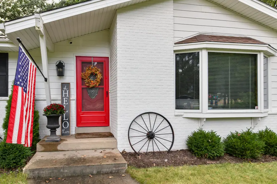 W220S6805 Crowbar Dr, Vernon, WI 53150 - #2