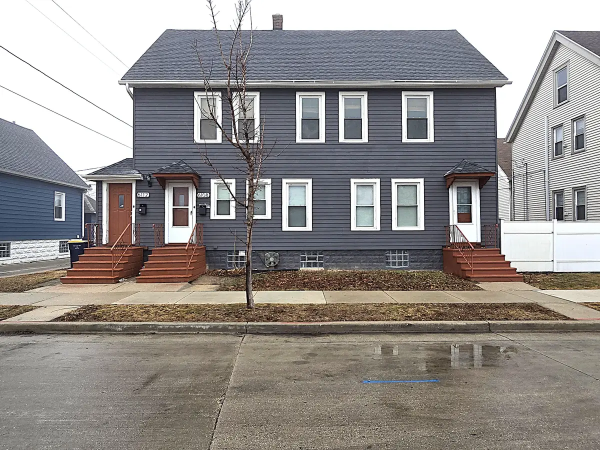 6108 W Madison St, West Allis, WI 53214 - #1