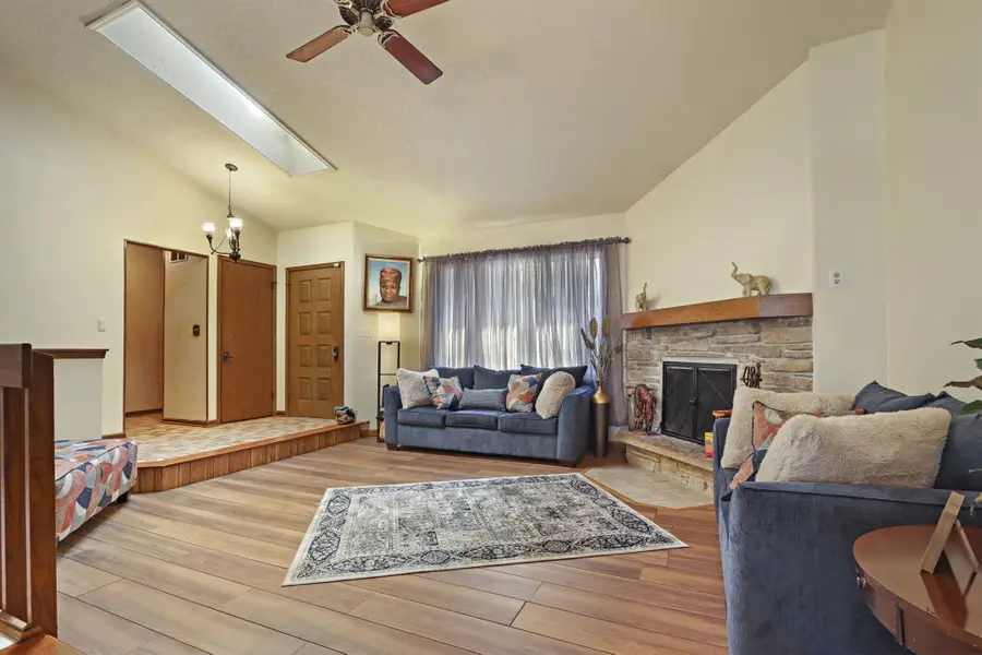 8725 N 66th St, Brown Deer, WI 53223 - #3