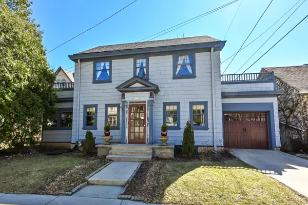 2719 E Locust St, Milwaukee, WI 53211