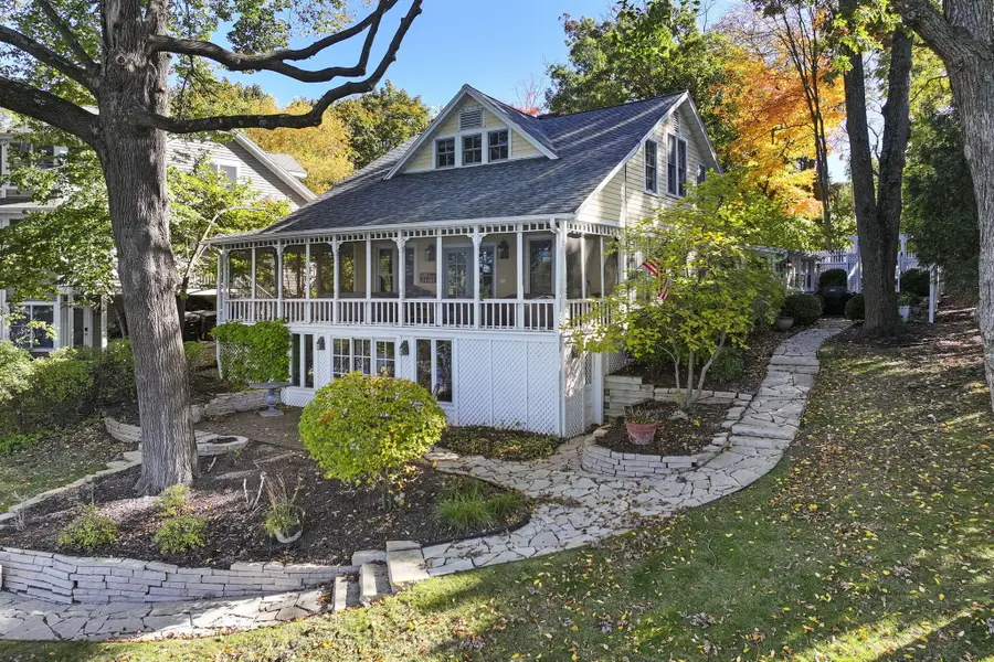 W5530 Westshore Dr, Lauderdale Lakes, WI 53121 - #3