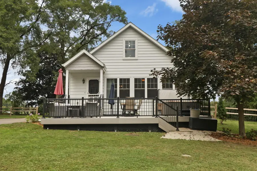 9105 Gittings Rd, Mount Pleasant, WI 53406 - #2