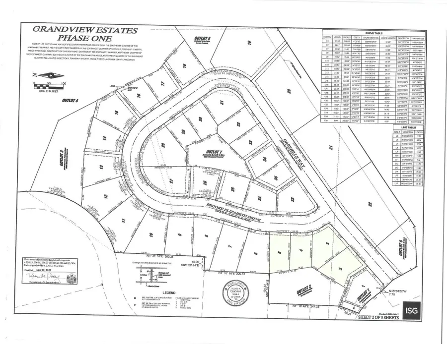 Lot 3 Brooke Elizabeth Dr, Onalaska, WI 54650 - #3
