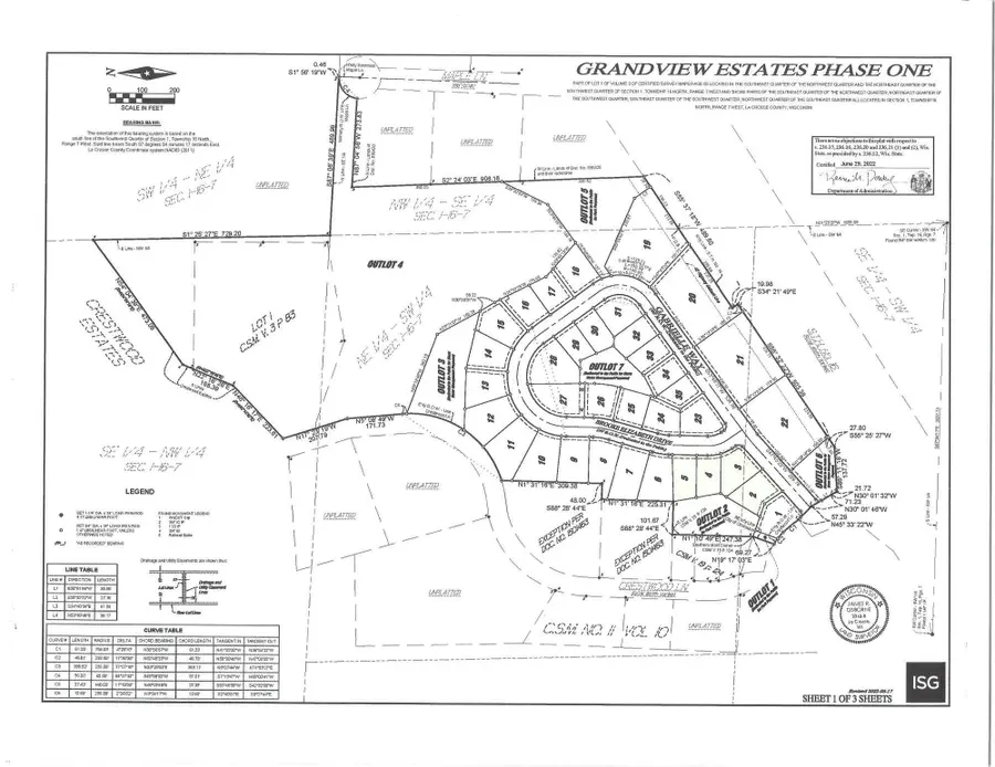 Lot 5 Brooke Elizabeth Dr, Onalaska, WI 54650 - #3