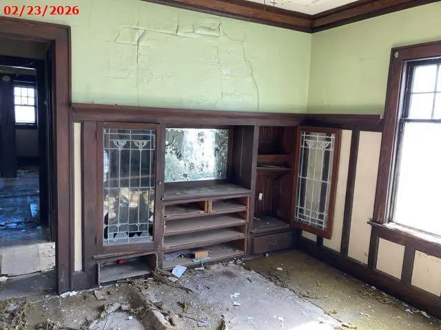 3814 N 11th St, Milwaukee, WI 53206 - #2