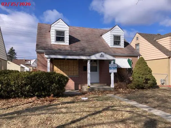 4893 N 64th St, Milwaukee, WI 53218