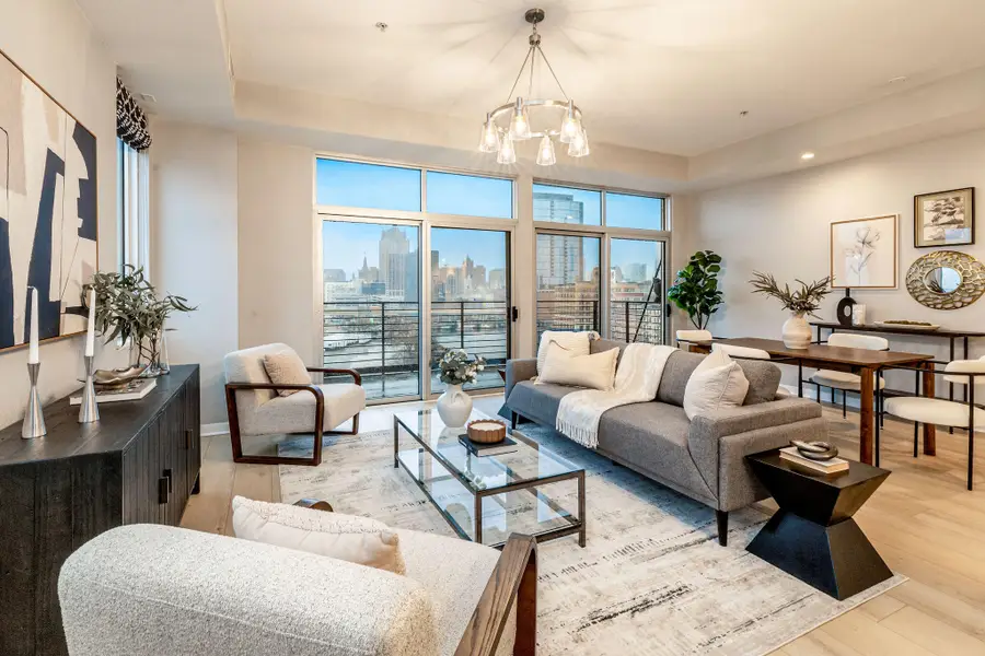 106 W Seeboth St, Milwaukee, WI 53204 - #3