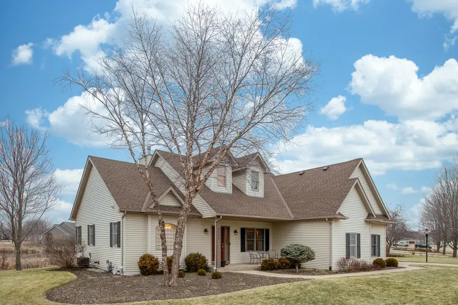 8442 E Ridge Dr, Pleasant Prairie, WI 53158 - #3